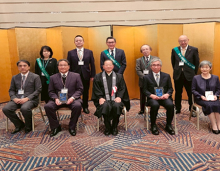 鳳凰賞～表彰式～