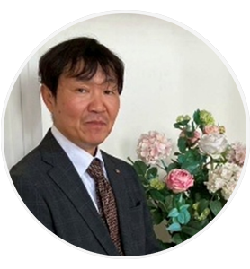 宇治鳳凰ロータリークラブ 2025-26年度　会長　安井　克典